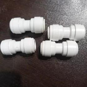 اتصال فیتینگ دوطرفه - اتصالات نیمه صنعتی