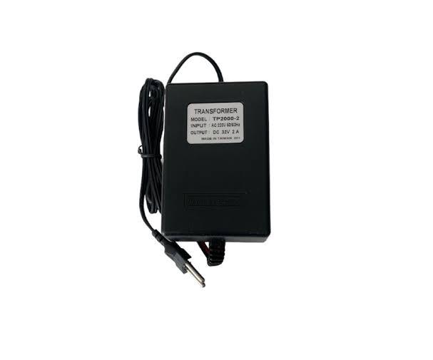 آداپتور تصفیه آب 32 ولت نیمه صنعتی - قطعات تصفیه آب نیمه صنعتی