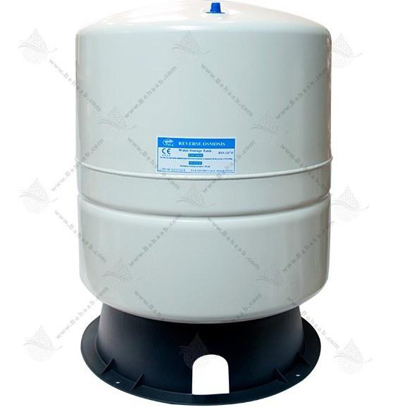 مخزن تانک پک 14 گالن - قطعات تصفیه آب نیمه صنعتی