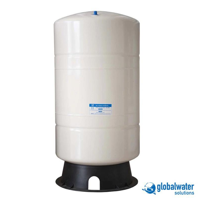 مخزن تصفیه آب 20 گالن تانک لایف مدل TL-20G - قطعات تصفیه آب نیمه صنعتی