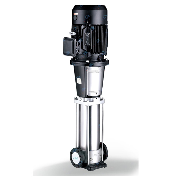 پمپ طبقاتی LEO LVS 5-29 - پمپ و الکترو موتور