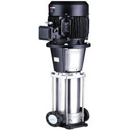 پمپ طبقاتی LEO LVS 20-14 - پمپ و الکترو موتور
