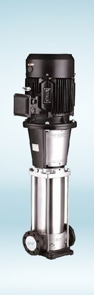 پمپ طبقاتی LEO LVS 32-12 - پمپ و الکترو موتور