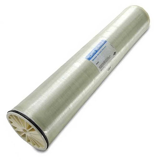 ممبران الجی 8 اینچ اورجینال - قطعات تصفیه آب صنعتی