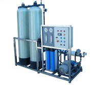 تصفیه آب دریایی 10 متر مکعب - تصفیه آب دریایی