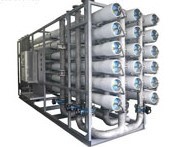 تصفیه آب دریایی 1000متر مکعب - تصفیه آب دریایی